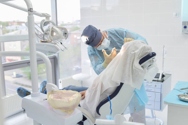 Best Cracked Tooth Emergency Dentist  in Spring Grove, MN